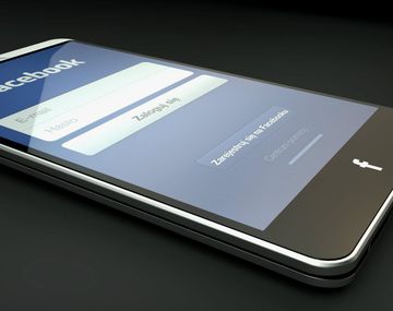 ¿Cómo es y qué características tiene el teléfono de Facebook?