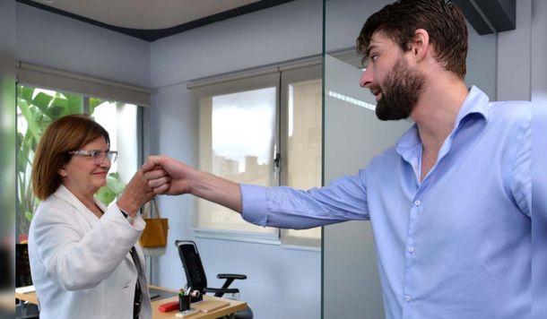 Twitter suspendió al periodista elogiado por Patricia Bullrich