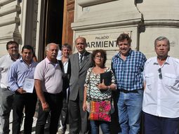 #Paritarias2016: docentes advierten complicaciones en varias provincias