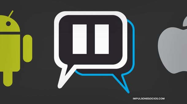 En un día, BlackBerry Messenger tuvo 10 millones de descargas