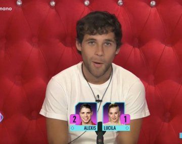 Gran Hermano: Agustín reveló qué es la nominación cazadora