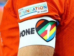 Bombazo mundial: Dinamarca podría irse de la FIFA