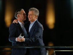 Qué dijo el macrismo en el momento del Golpe en Bolivia