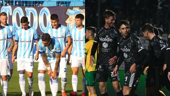 Atlético Tucumán defenderá el invicto de local ante Sarmiento de Junín. Atlético Tucumán defenderá el invicto de local ante Sarmiento de Junín.
