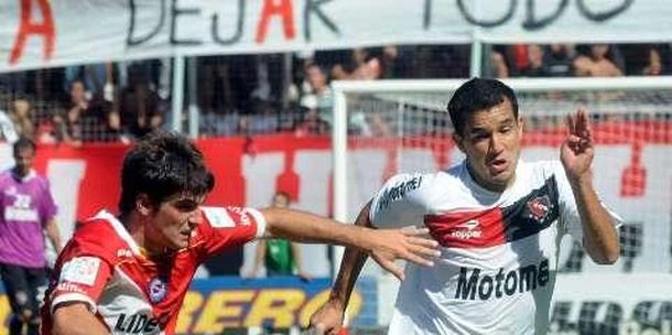 Argentinos y newells