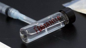 presentaron un proyecto para compensar a familiares y victimas del fentanilo contaminado presentaron un proyecto para compensar a familiares y victimas del fentanilo contaminado