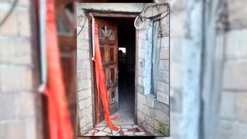 una mujer policia recibio un disparo en la cabeza y esta muy grave una mujer policia recibio un disparo en la cabeza y esta muy grave