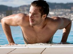 Rodrigo Guirao Díaz, uno de los hombres más lindos del país Rodrigo Guirao Díaz, uno de los hombres más lindos del país