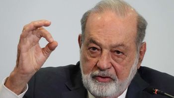 Carlos Slim Helú propone eliminar la Pensión del Bienestar: qué dice la Suprema Corte de Justicia. Carlos Slim Helú propone eliminar la Pensión del Bienestar: qué dice la Suprema Corte de Justicia.