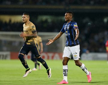 Independiente del Valle será rival de Boca