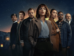 La serie más atrapante, de 8 episodios, que querrás ver en un fin de semana.