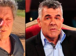 emilio disi critico los dichos de dady brieva: descarrilo emilio disi critico los dichos de dady brieva: descarrilo