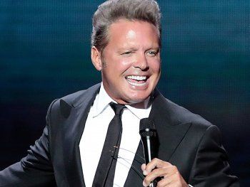 Se agotó la preventa de entradas para el show de Luis Miguel en la Argentina