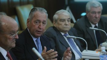 empresarios analizaron una estrategia judicial contra la ley de abastecimiento empresarios analizaron una estrategia judicial contra la ley de abastecimiento