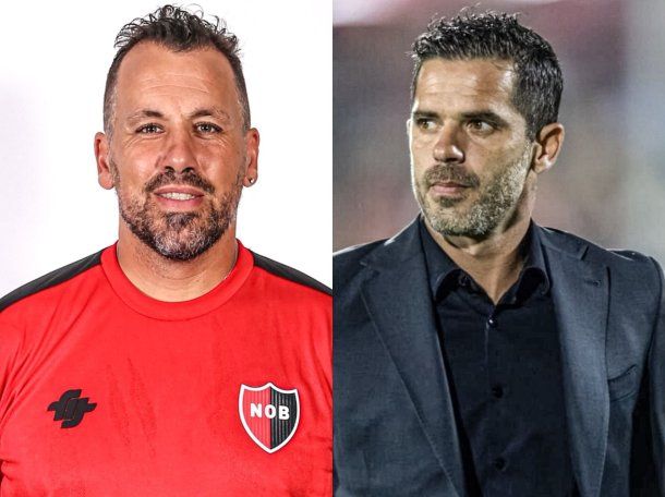 Fabbiani redobló la apuesta contra Gago: No me voy a dejar faltar el respeto