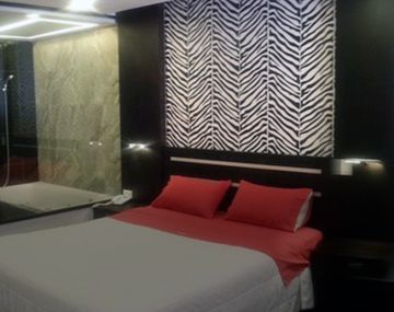 Un joven quiso pagar el turno en un albergue transitorio con la tarjeta Alimentar