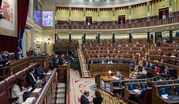 España legaliza la eutanasia para enfermos graves e incurables