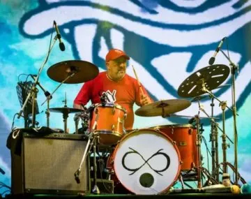 El exbaterista de Los Piojos Daniel Buira murió durante la madrugada de este sábado 21 de marzo.&nbsp;