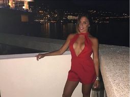 Violan y matan a una famosa chica fitness