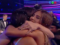 Gran Hermano: así fue el reencuentro de Julieta con su gente