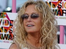 Farrah Fawcett