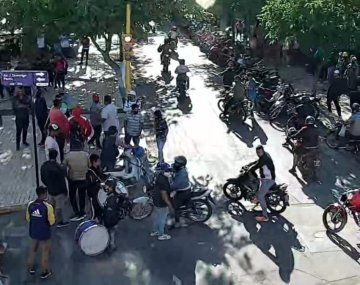 La Rioja: crece la tensión por los nombramientos masivos de la intendenta Brizuela y Doria