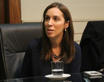 Vidal declaró por decreto la emergencia en Seguridad