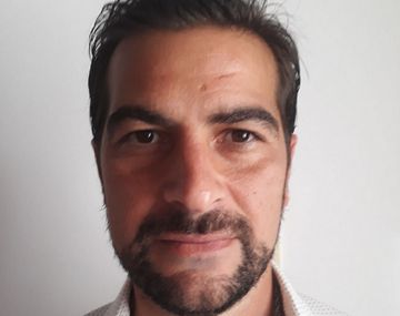 Hallan apuñalado a un hombre tras un incendio en una casa de Haedo