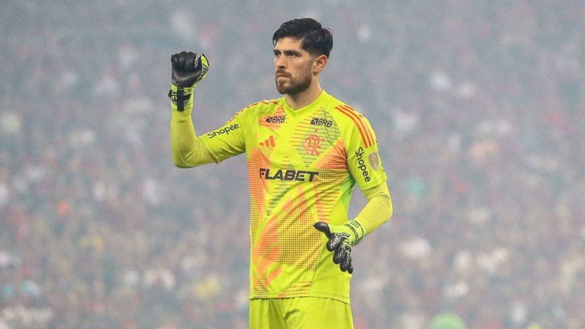 Rossi abrió su corazón sobre su salida de Boca: "En casa se sufrió mucho"