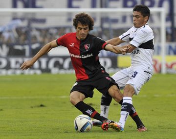 Gimnasia y Newell´s igualaron sin goles
