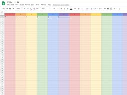 Google rinde homenaje al Mes del Orgullo LGBT