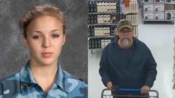 La joven fue hallada sana y salva y el maestro fue arrestado La joven fue hallada sana y salva y el maestro fue arrestado