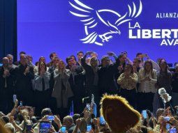Interna de La Libertad Avanza: organizaron una mesa en Provincia y dejaron afuera a un diputado histórico