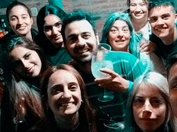 Escándalo en Concordia: funcionarios rompieron la cuarentena para festejar un cumpleaños