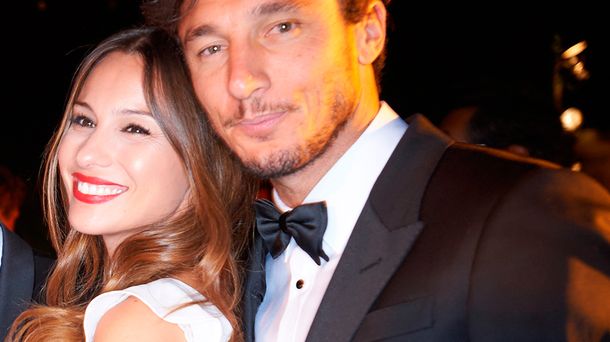 Pampita y Pico Mónaco afianzan su relación&nbsp;