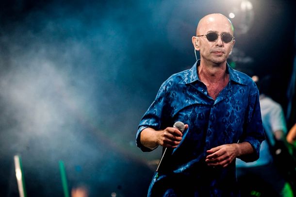 ¿Por qué se canceló la emisión completa de la entrevista al Indio?