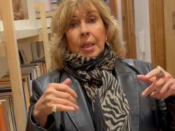 georgina barbarossa, picante contra nico vazquez tras la infidelidad de gime accardi: ¿nunca la cago? georgina barbarossa, picante contra nico vazquez tras la infidelidad de gime accardi: ¿nunca la cago?