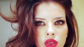 la china suarez: me separe, pero estoy bien la china suarez: me separe, pero estoy bien