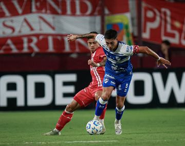 Con el arquero como figura