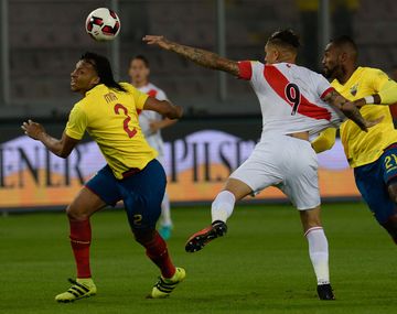 Triunfo del Perú de Gareca que lo invita a soñar con el Mundial