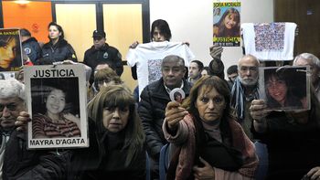 piden seis anos de prision para el inspector que habilito cromanon piden seis anos de prision para el inspector que habilito cromanon