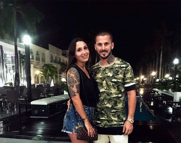 El mensaje que faltaba: las emotivas palabras de la mujer de Benedetto