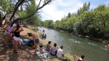 Foto: diario de Río Negro. Foto: diario de Río Negro.