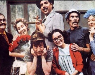 Un capítulo censurado de El Chavo del 8  causa furor en Internet