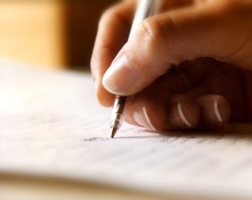 Cómo aprobar un examen sin estudiar 