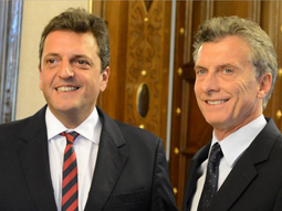 macri cruzo a massa por el proyecto para restringir importaciones macri cruzo a massa por el proyecto para restringir importaciones