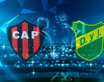 Defensa y Justicia visita a Patronato buscando un triunfo que le permita seguir soñando