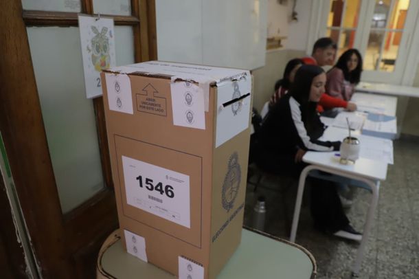 Quién gana las elecciones legislativas 2025: el escrutinio y cómo seguir los resultados Quién gana las elecciones legislativas 2025: el escrutinio y cómo seguir los resultados
