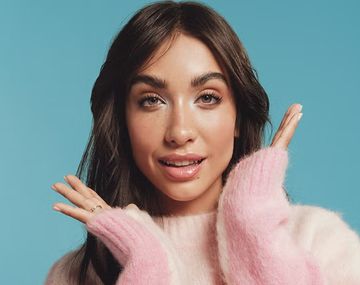 La reacción de María Becerra al encuentro escénico entre Lali y Tini Stoessel: Chicos