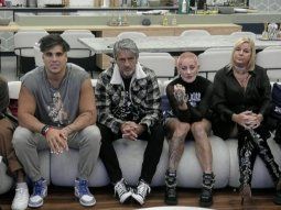 eliminacion en gran hermano: quien dejo la casa este domingo eliminacion en gran hermano: quien dejo la casa este domingo